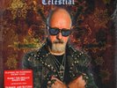 Rob Halford - Celestial LP - Judas Priest Christmas Album - Holiday Vinyl Record