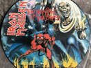 IRON MAIDEN The Number Of The Beast 1982 12