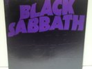 Black Sabbath  Master of Reality - BS 2562 - VG/VG