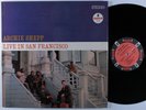 ARCHIE SHEPP Live In San Francisco IMPULSE LP NM gatefold *