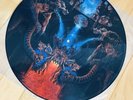 Dismember - Like An Ever Flowing Stream Picture Disc, orig. Press 1991