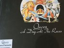 QUEEN ‘A DAY AT THE RACES ‘ 180 GRAM VINYL LP ALBUM REMASTERED 2015 NEW + SEALED
