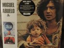 MIGUEL ABUELO & NADA - Miguel Abuelo & Nada - LP 1975 Guerssen