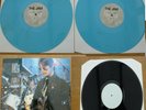 The Jam - Hit The North x2 LP's + Pink Pop Festival LP