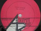 Roots Reggae DESI ROOTS Youth Attack / Version 12
