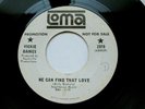 NORTHERN SOUL 45-VICKIE BAINES- WE CAN FIND THAT LOVE-LOMA-DJ- EX