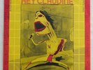 The Rolling Stones Hey Claudine (TAP Records) LP L m ted & Numbered