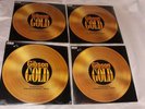 FROM A ESTATE COMES (4) GIBSON GOLD various 2LP SEALED RCA ELVIS PRESLEY