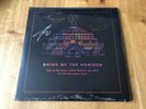 Bring Me The Horizon - Live at the Royal Albert Hall - RARE Signed Vinyl BMTH