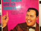 Bill Haley and his Comets vinyl ep records 45rpm WEP 6133