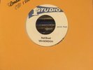 Red Blood Vin Gordon / Bionic Dub 7 Inch 45