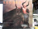 LEGEND tangerine dream origional soundtrack..mca-6165..RARE