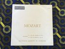 MOZARTEUM QUARTETT MOZART QUATUORS PRETORIA 30 CL 8006  NEAR MINT