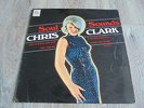 Chris Clark - Soul Sounds 1967 UK LP TAMLA MOTOWN STEREO 1st