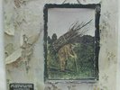 LED ZEPPELIN - Led Zeppelin IV 4 - 180 gram Heavyweight Vinyl LP SEALED NEW MINT