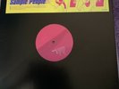 Kylie Minogue Mega RARE The Real Thing PROMO 12