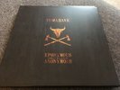 Tomahawk - Eponymous To Anonymous 4 LP Box Set / Used. Mike Patton - Ipecac