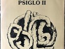 PSIGLO II TOP RARE ORIGINAL URUGUAY HEAVY PSYCH PROG POKORA EX+