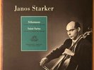 JANOS STARKER Schumann /Saint-Saems Ctos EMI ANGEL/ CAPITOL STEREO LP NM-