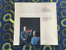 OISTRAKH OBORINE BEETHOVEN VIOLIN PIANO SONATAS LE CHANT DU MONDE LDX A 8305 NM