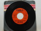 Deon Jackson - That's What You Do To Me 45 1966 Carla 2530 Northern Soul