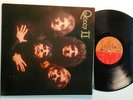 QUEEN II       gatefold, EMA 767