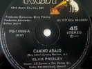 ELVIS PRESLEY Way Down  7