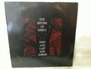 The Sisters Of Mercy ?– First And Last And Always / Vinyl LP
