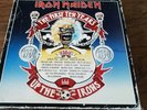 Iron maiden the first ten years box set.all 20 twelve 