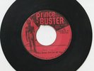 1960s SKA PRINE BUSTER VOP LABEL PRINCE BUSTER 
