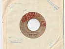 rare SKA MUZIK CITY LABEL THE WAILERS 