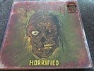 Repulsion: Horrified (Relapse 30th Anniversary Picture Disc) LP NEW- Grind