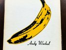 THE VELVET UNDERGROUND & NICO US ORIG'67 VERVE MONO 1ST STATE UNCENSORED COVER
