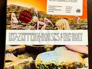 LED ZEPPELIN HOUSES OF THE HOLY 1973 US ORIGINAL ATLANTIC SD 7255 FACTORY SEALED