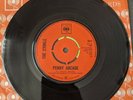 The Cyrkle - Penny Arcade Vinyl Record 7