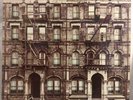 LED ZEPPELIN Physical Graffiti VINYL 2X's LP (VG playtested) COVER VG+ almost EX