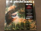 PINK FLOYD A Saucerful Of Secrets LP/Vinyl NEU&OVP mint