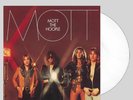 MOTT THE HOOPLE - Mott - 180 Gram White Vinyl Audiophile LP Bowie NEW Glam Rock