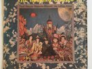 The Rolling Stones Their Satanic Majesties Request LP Taiwan Press RARE 1968 VG+