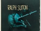 1959 Ralph Sutton - Backroom Piano - Label: Barclay ?3.594