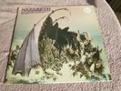 Nazareth Hair Of The Dog  UK 1st press Ex+