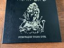 Heavy Load Stronger Than Evil Box Set No Remorse Records 200 Copies MINT