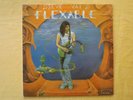 STEVE VAI - Flex Able (1984) / Akashic Urantia / Zappa