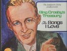 LP-BOX Bing Crosby The Longines Symphonette ?- Bing Crosbys Treasury - The Son