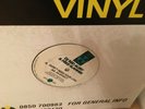 DJ Red Alert & Mike Slammer  ?– Don't Need Your Love / In Effect Hardcore