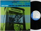 Dexter Gordon - Dexter Calling LP - Blue Note - BST 84083 Stereo RVG NY USA VG++