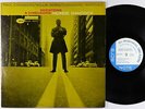 Herbie Hancock - Inventions & Dimensions LP - Blue Note Mono RVG NY USA VG+