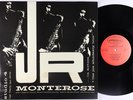J.R. Monterose & Joe Abodeely Trio - In Action LP - V.S.O.P. - VSOP 1 VG++
