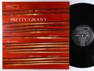 Chet Baker - Pretty/Groovy LP - World Pacific - WP-1249 Mono DG VG++