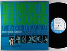 Freddie Hubbard - Night Of The Cookers Vol. 2 LP - Blue Note Mono Ear NY USA VG+